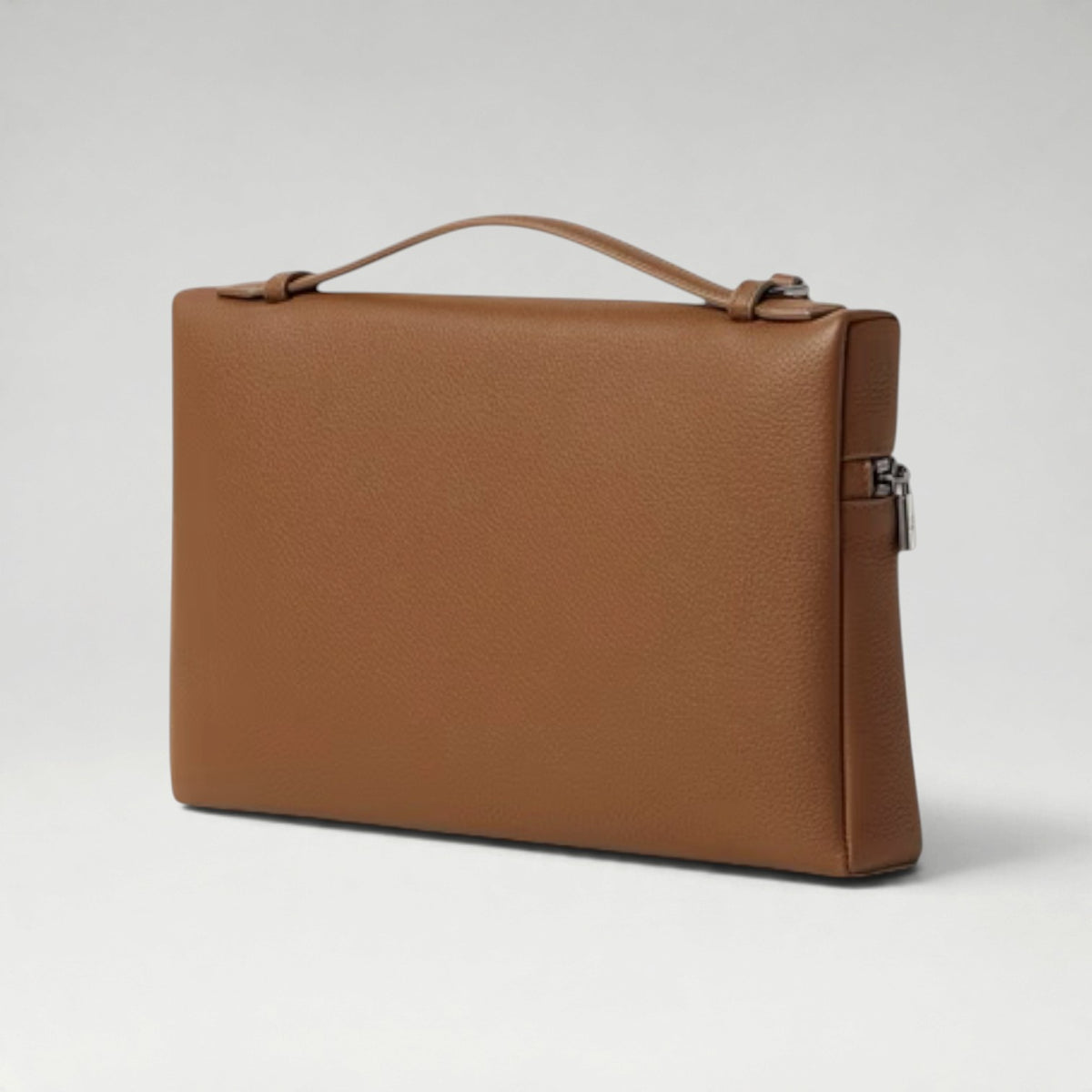 L29 Extra Pouch Men Pecan