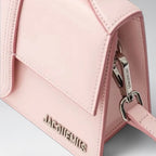 Large Bambino Light Pink