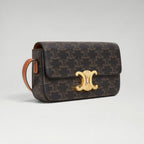 Claude Triomphe Canvas Bag