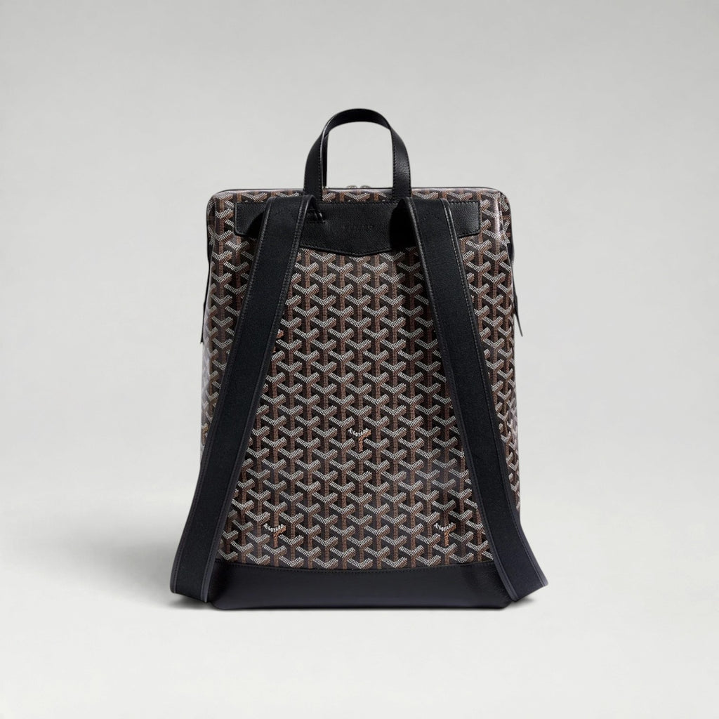 Cisalpin Backpack Black