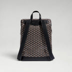 Cisalpin Backpack Black