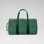 Barrel 40 Sports Bag Green