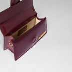 Bambino Burgundy