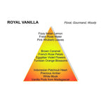 ROYAL VANILLA