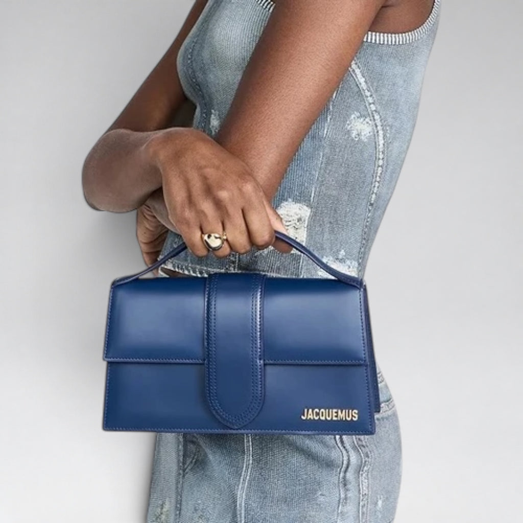 Large Bambino Navy