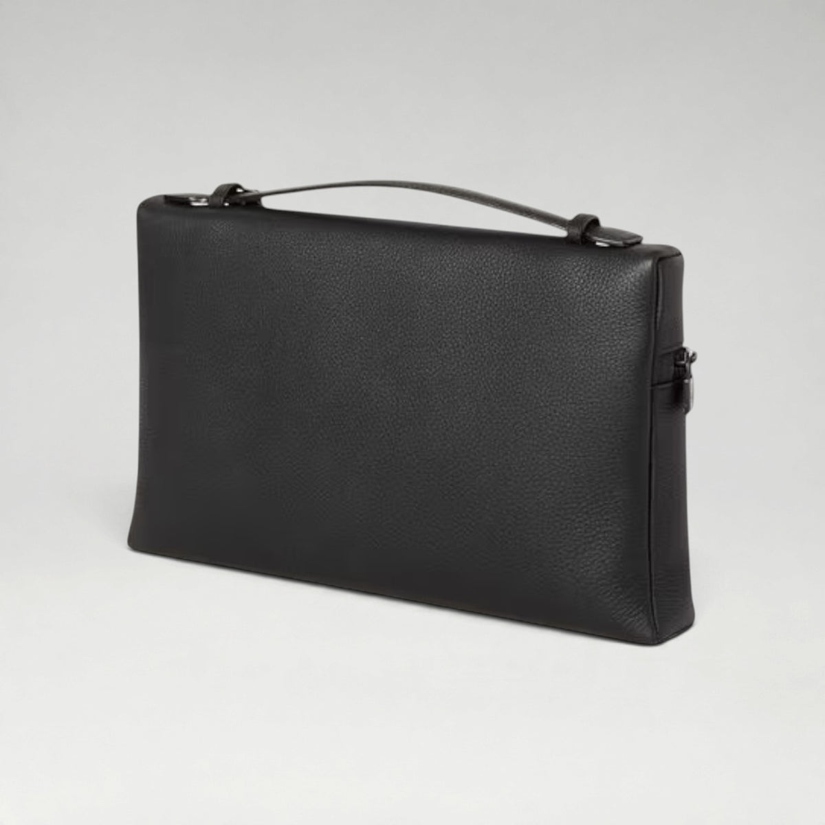 L29 Extra Pouch Men Black