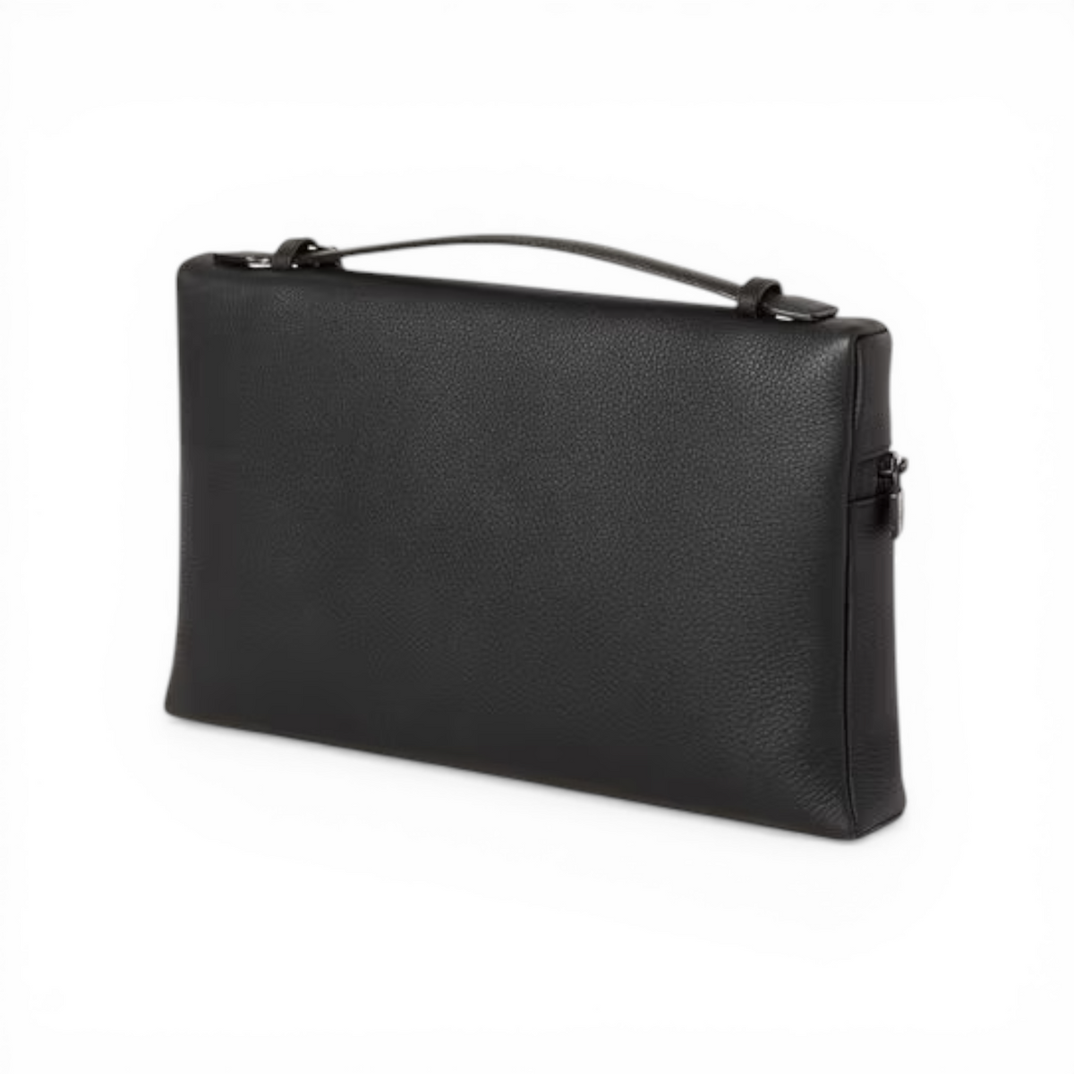 L29 Extra Pouch Men Black