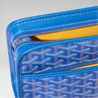Jouvence PM bag blue