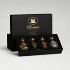 NEW DISCOVERY SET - 4 X 10 ML
