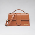 Large Bambino Light Brown