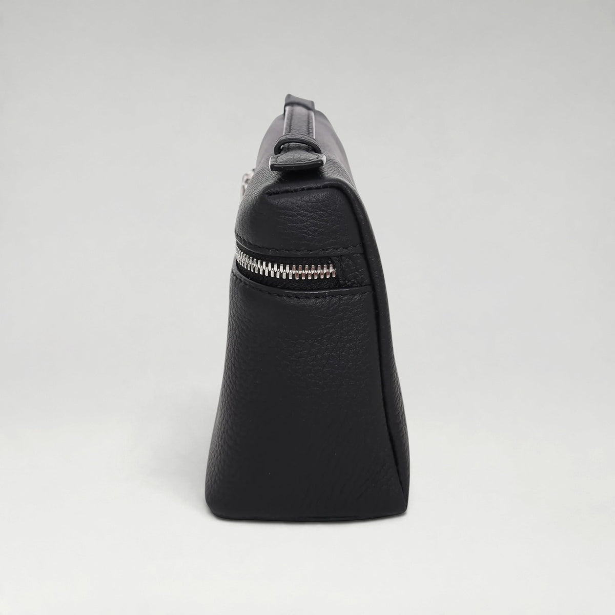 L19 Extra Pocket Dark Navy Silver