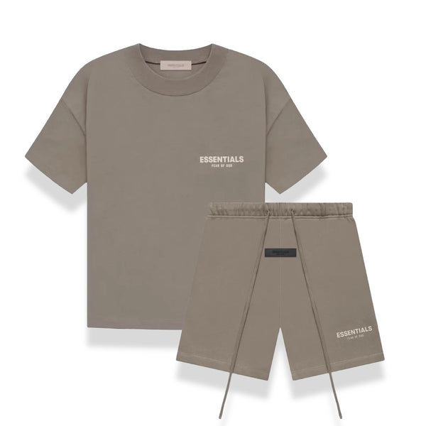 Desert Taupe Summer Set