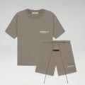 Desert Taupe Summer Set