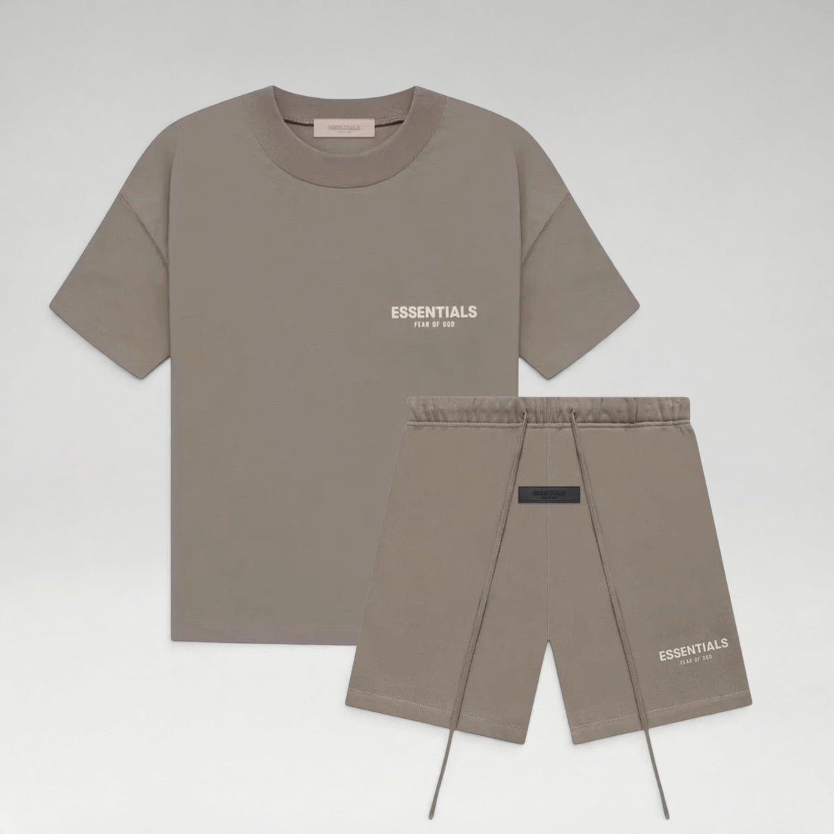 Desert Taupe Summer Set