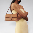 Long Bambino Light Brown