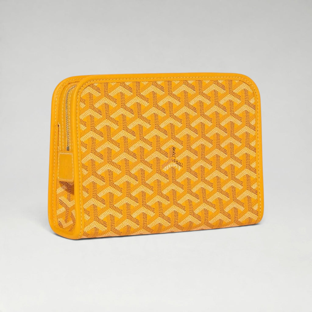 Jouvence PM Bag yellow