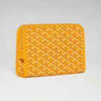 Jouvence PM Bag yellow