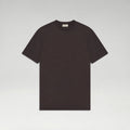 Supima Shine Tee Asphalt