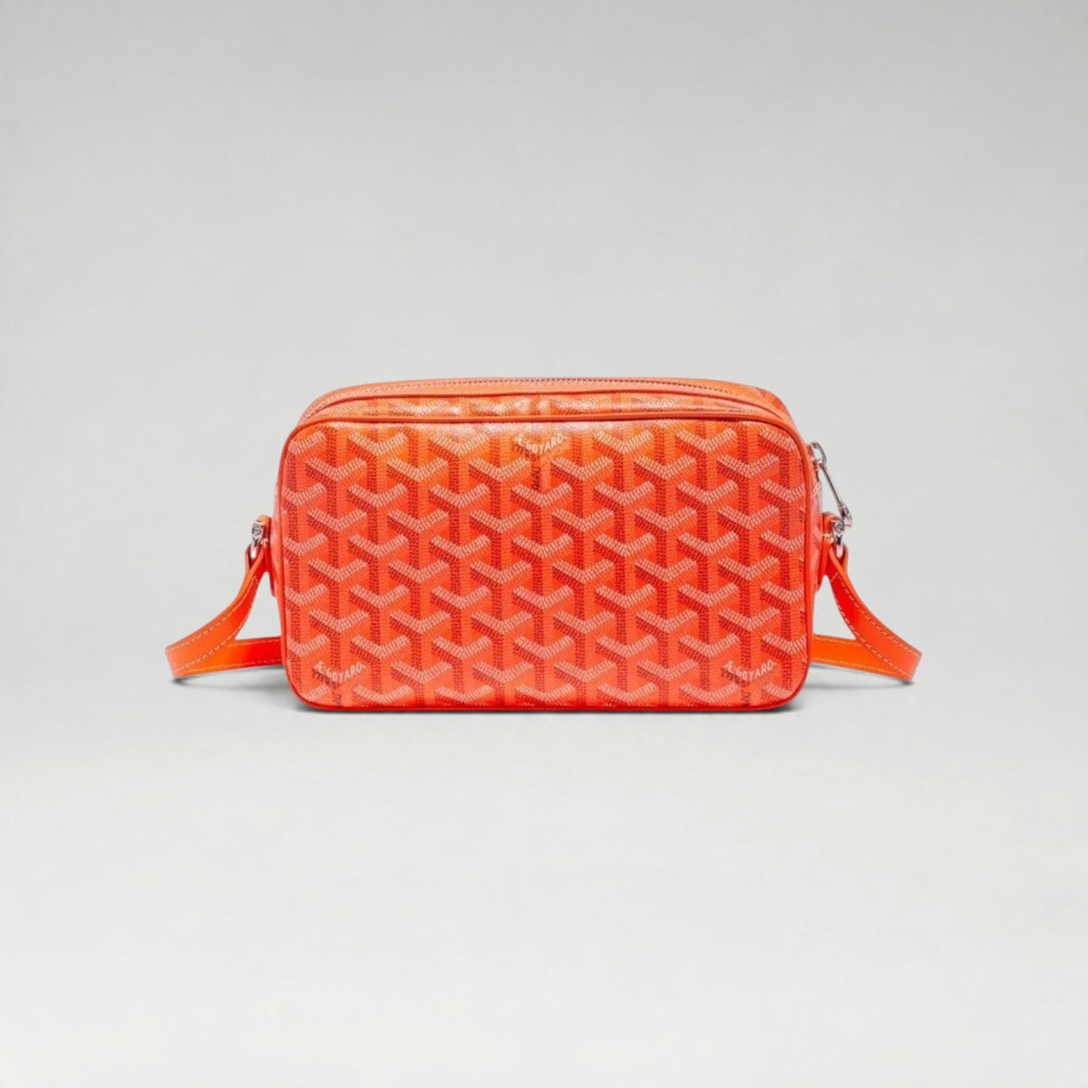 Cap-Vert PM Bag Orange