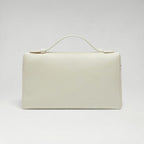 L19 Extra Pocket Bag Whisper White