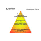 BLACK NOIR