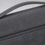 L29 Extra Pouch Men Blue Green
