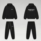 FW24 Black Fleece Winter Set