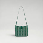 Musette Bag Green