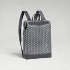 Cisalpin Backpack Grey