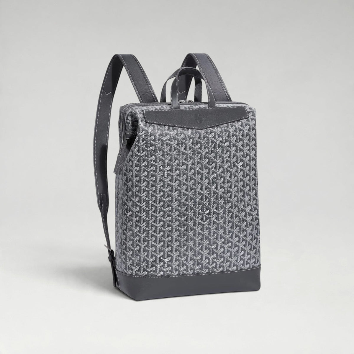 Cisalpin Backpack Grey