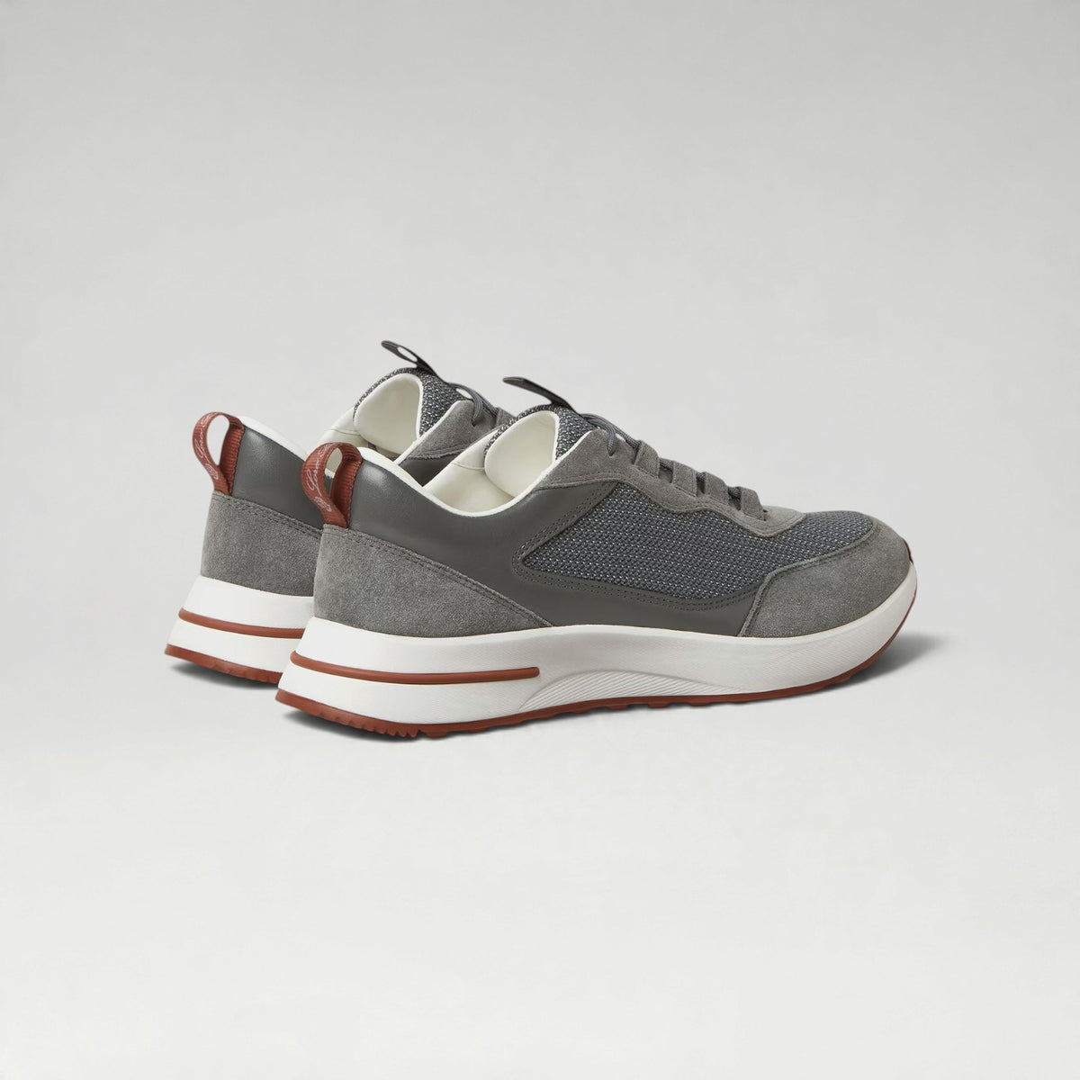Weekend Walk Grey
