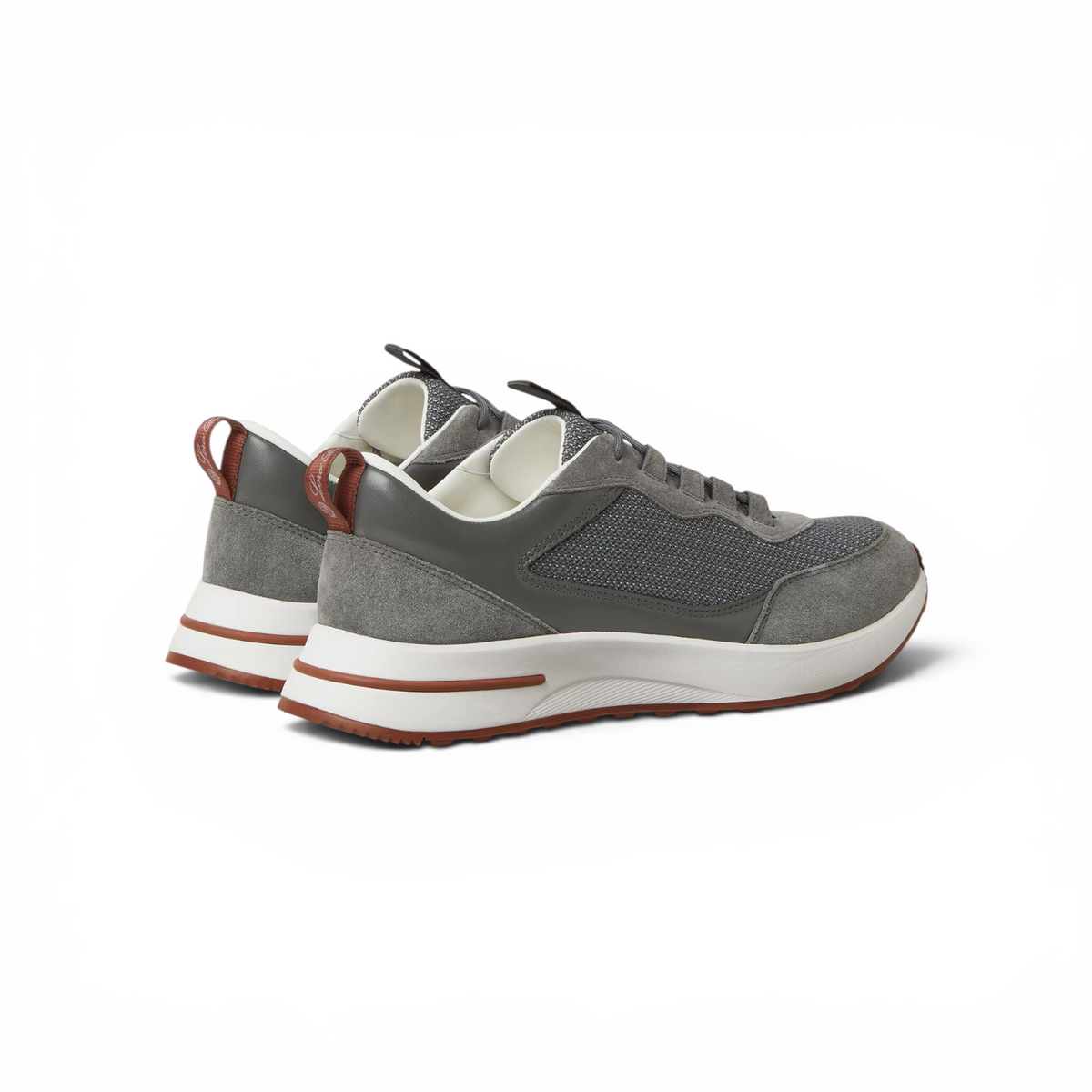 Weekend Walk Grey
