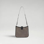 Musette Bag Black
