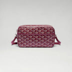 Cap-Vert PM Bag Burgundy