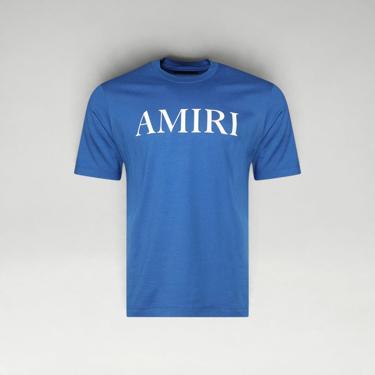 Core Logo Tee blue