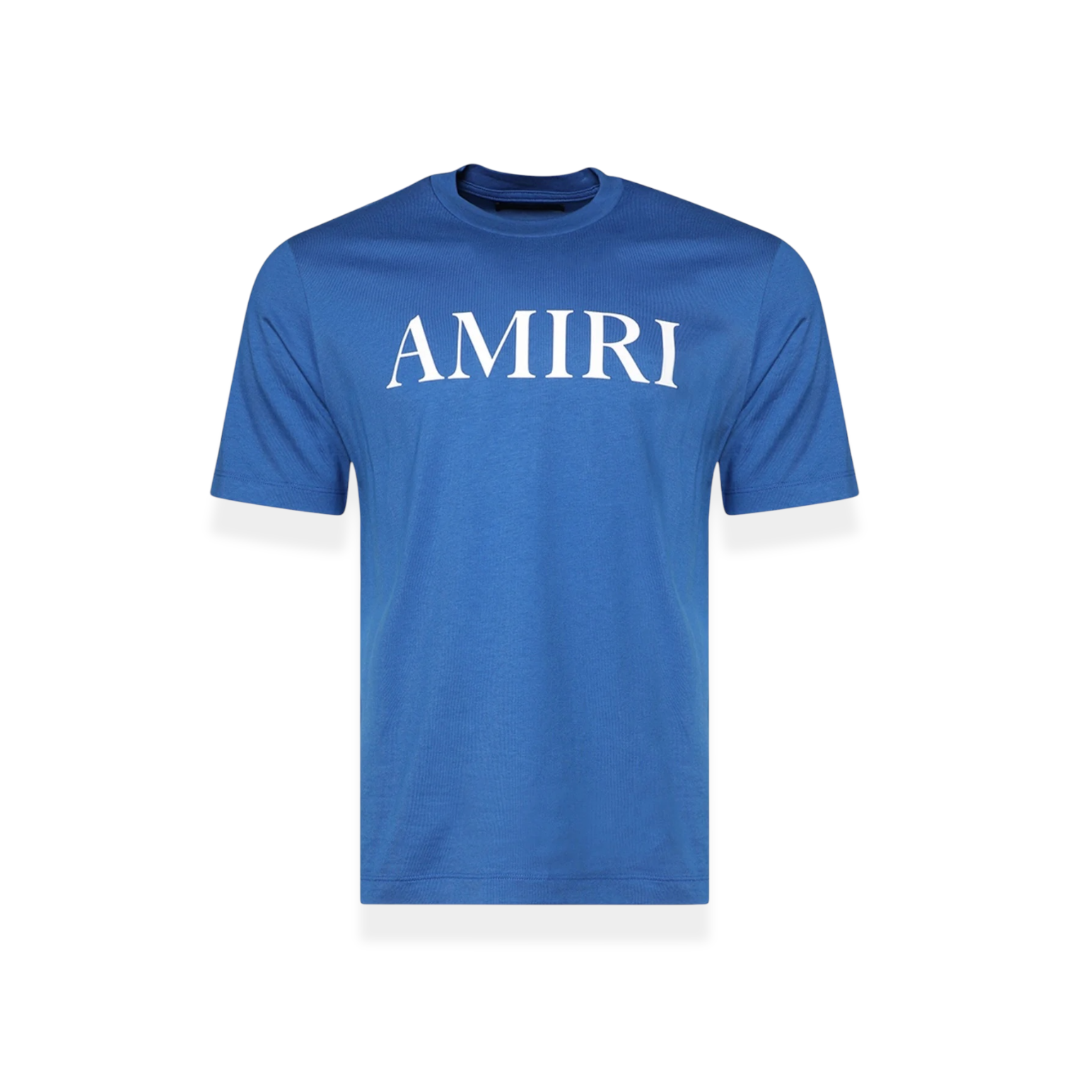 Core Logo Tee blue – FBYMM