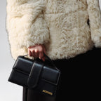 Large Bambino Black