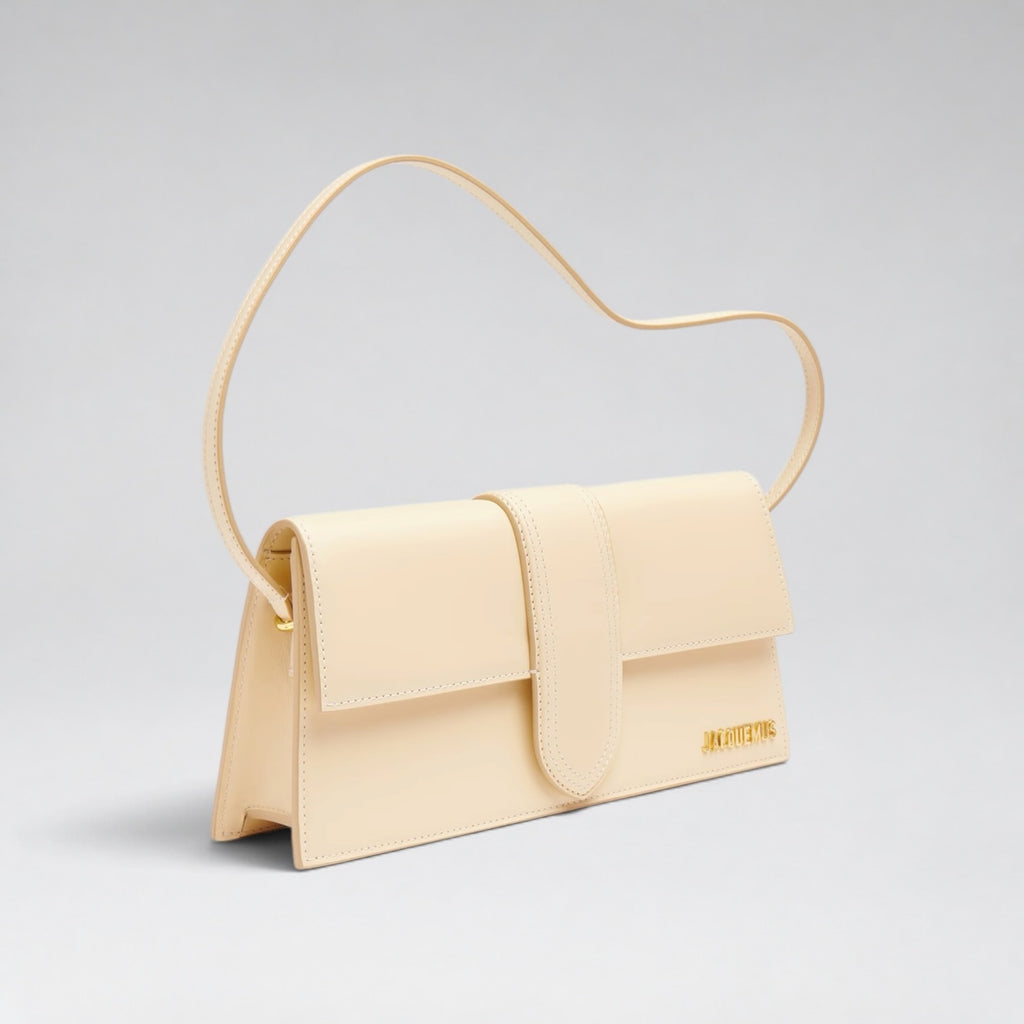Long Bambino Ivory
