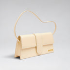 Long Bambino Ivory
