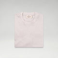 Supima Shine Tee Pearl Grey
