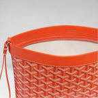 Conti Pouch Orange