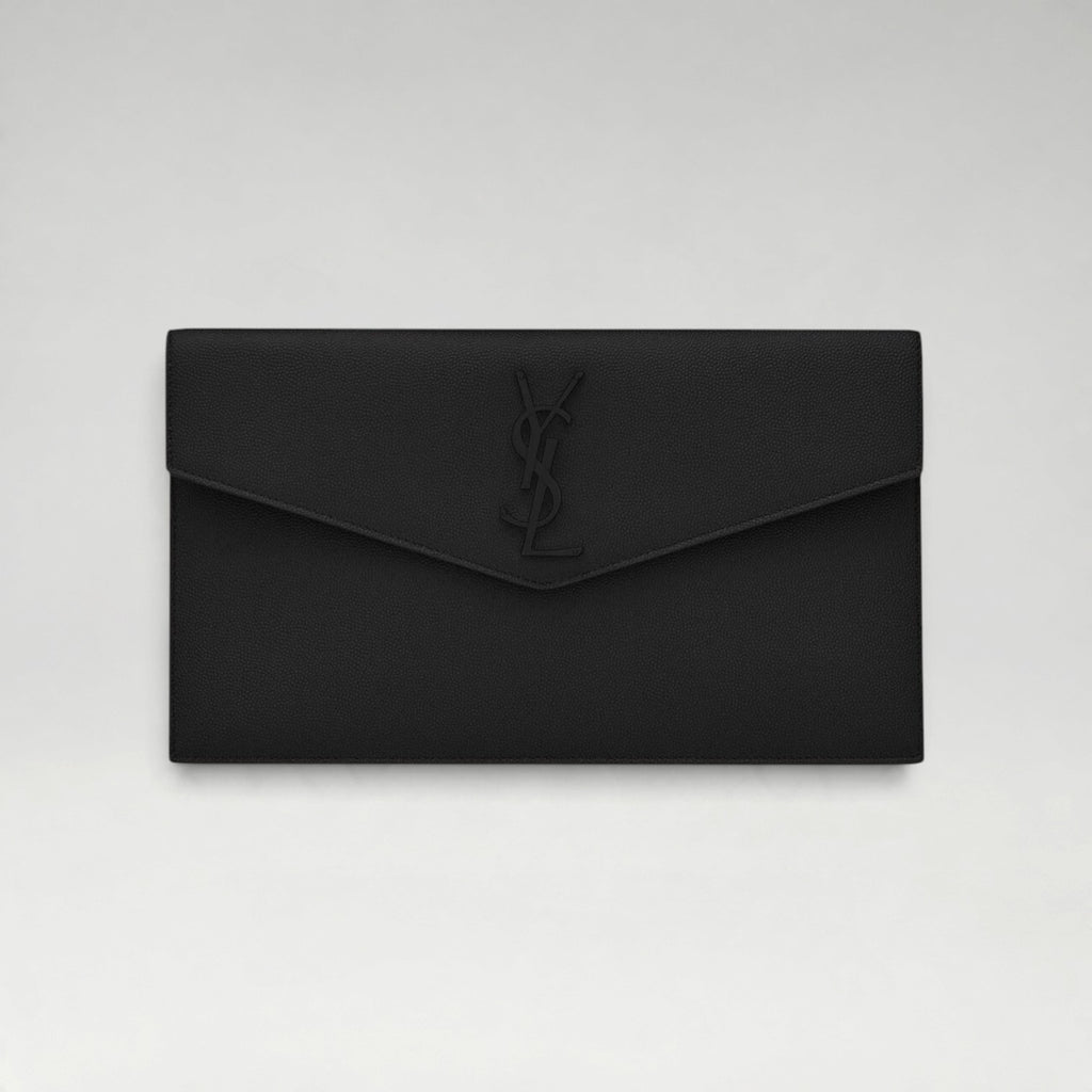 Uptown Pouch All Black