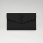 Uptown Pouch All Black