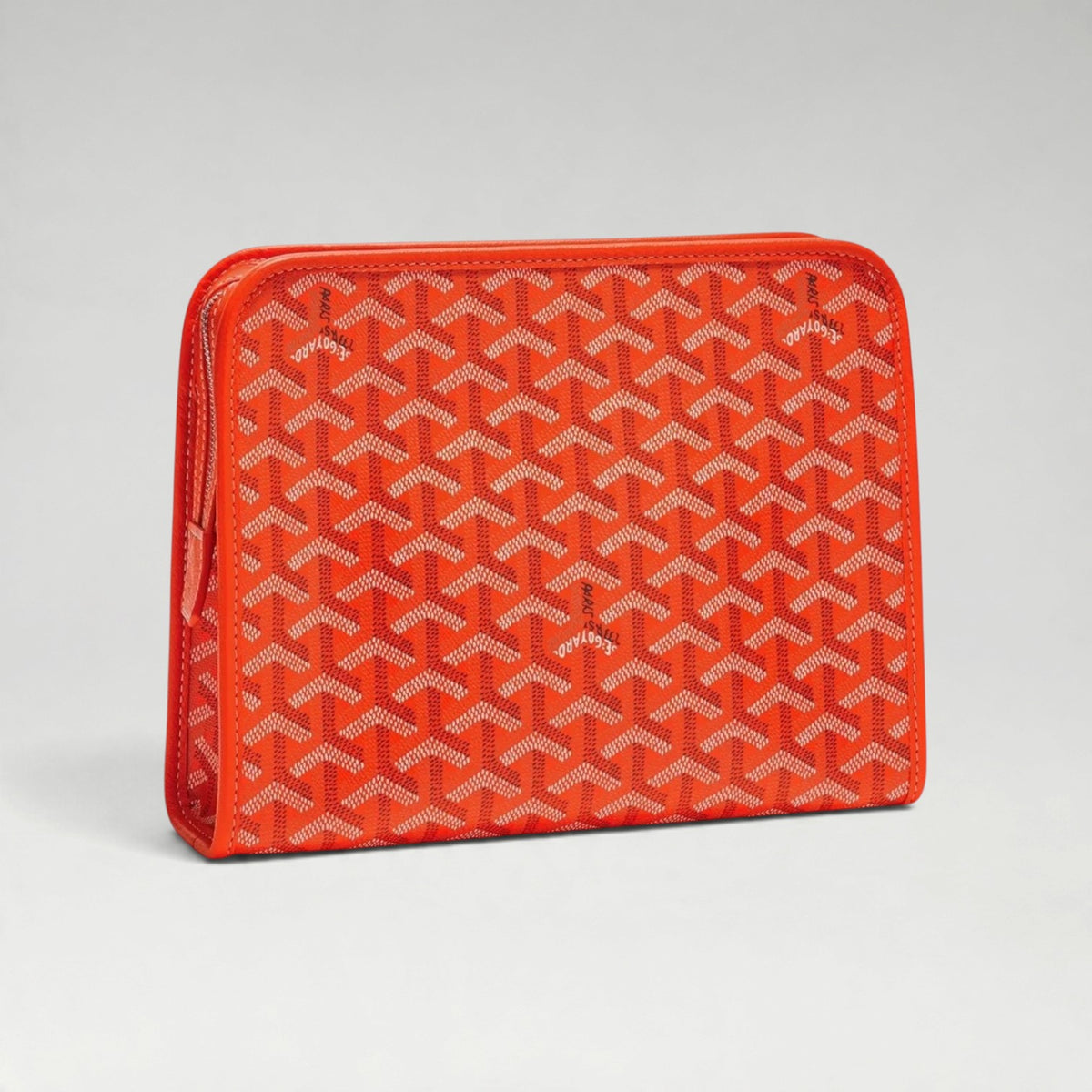 Jouvence MM Bag Orange