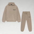 FW24 Desert Sand Winter Set