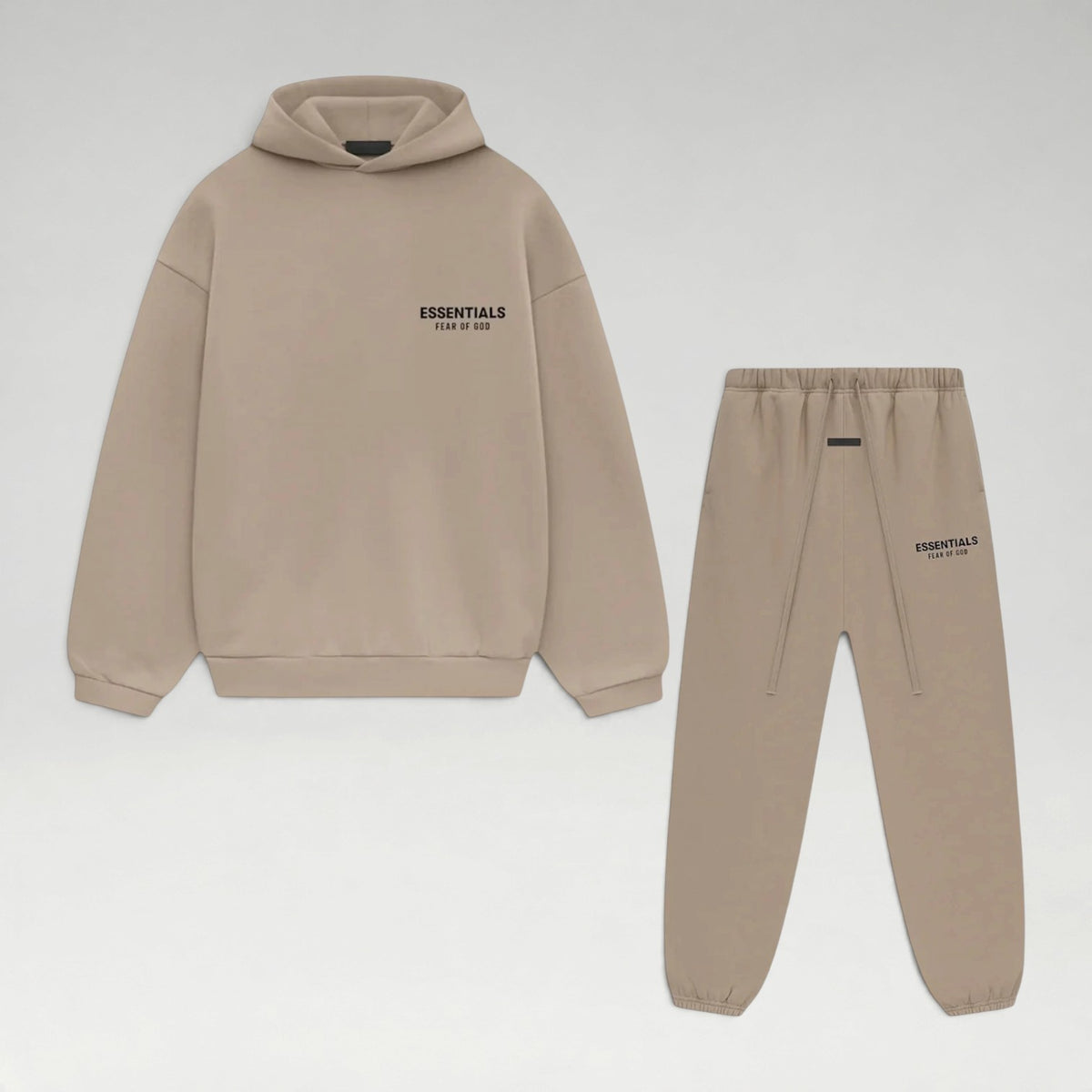 FW24 Desert Sand Winter Set