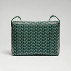 Capetien MM Messenger Bag Green
