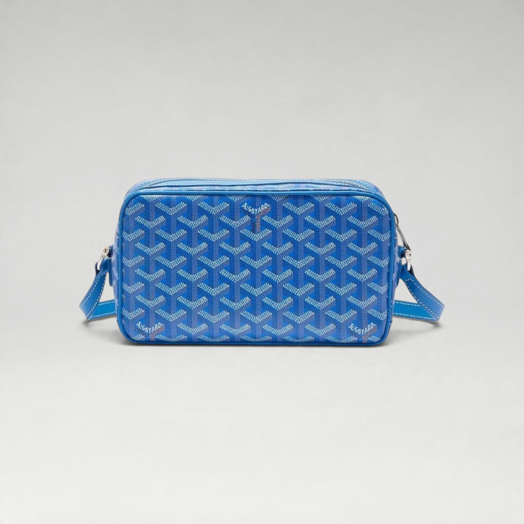 Cap-Vert PM Bag Blue