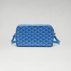 Cap-Vert PM Bag Blue