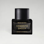 OSMANTO SHOCK